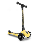 Scoot&Ride XN[gCh nCEFCLbN 3 LED  LbYXN[^[ LbN{[h
