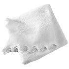 G.H.HURT&SON (W[GC`n[gAhT) Soft Lacy Baby Shawl \tg[XV[ zCg xr[V[//Cxr[