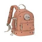 Lassig bVO Mini Backpack Happy Prints ~jobNpbN nbs[vg caramel L bN bNTbN AEghA qǂ LbY 3 ł 