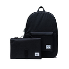 HERSCHEL(n[VF) }U[YbN Settlement Backpack Sprout Black ނւ}bg }U[YobO/ppbN/Vv/e/s