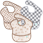 oLX (Bumkins) X[p[ru 3pbN 6`2 gingham  􂢑ւ  HGv 悾ꂩ X^C