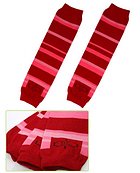 BabyLegs(�x�r�[���b�O�X) �V�i���� 0�`4�Ηp