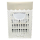 �N���[���V�����e�B ����t���t�������� �X�^�C �z���C�g �悾�ꂩ�� �������X�^�C Creme Chantilly