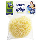 Baby Buddy xr[ofB Natural Bath Sponge i` oX X|W VRC/ӂObY