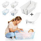 XgbP tLVoX ohpbN j[{[Zbg T|[gZbg Ԃ xr[ V xr[oX  C  [ y ܂ RpNg s A oY STOKKE FLEXI BATH K̔X