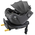 Aprica N GbNX vX AB O[ GR Cururila `ChV[g ISOFIX Ή ] NCjO AbvJ Ki 1Nۏ Ԃ xr[ V WjAV[g xr[V[g
