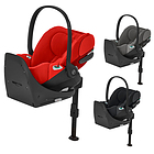 TCxbNX NEh Z2 ACTCY + x[XT 2_Zbg xr[V[g V cybex CLOUD Z2 i-Size xr[V[g `ChV[g gxVXe Ki 