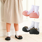Baby feet xr[tB[g GKg 11.5cm 12.5cm xr[V[Y xr[Xj[J[ t@[XgV[Y g[jOV[Y J̓ S \ GOK