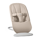 �x�r�[�r������ �o�E���T�[ �r�M�� �u���b�V���h�E�[�u�� �T���h�O���[ BabyBjorn Begin �R�b�g�� �������� �o�Y�j�� �o�Y����