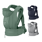TCxbNX R LA T_[O[ Cu[ [tO[ R 3way Ki 2Nۏ {dl dU  ȒP CYBEX COYA CARRIER RpNg ߂ xr[ xr[LA Ԃ oYj Mtg 
