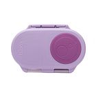 �r�[�{�b�N�X (b.box) Snackbox �X�i�b�N�{�b�N�X sugar plum �V���K�[�v���� ���ٓ� �ٓ��� ���� ���ł��� �q�ǂ� �L�b�Y