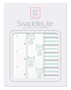 XhfUCY (Swaddle Designs) }[L[bg ݃uPbg 3Zbg gtHbNX