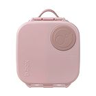 r[{bNX (b.box) Mini Lunchbox ~j`{bNX blush crush ubVNbV ٓ ٓ  ł qǂ LbY