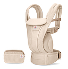 GS Ij fbNX i`x[W R V Ergobaby OMNI Deluxe Mesh GSxr[ {Ki 2Nۏ Ԃ xr[ Ђ xr[LA Ζʕ O   4way oYj Mtg