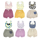 �N���[���V�����e�B �X�^�C �u���} �Z�b�g ���̎q �j�̎q �悾�ꂩ�� �������X�^�C Creme Chantilly