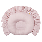 niva j@ ̎q RbglԂ cotton linen baby pillow sN xr[ xr[s[