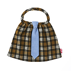 niva j@ j̎q X^C lN^CtX^C checkerd bib `FbNCG[ lf HGv 悾ꂩ 킢