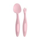 r[{bNX (b.box) toddler cutlery Jg[Zbg blush ubV Xv[/tH[N Zbg